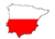 CLÍNICA DEL PIE PILAR SERRANO - Polski
